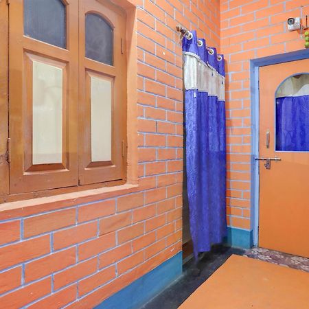 Hotel O A.R. Lodge Durgapur  Luaran gambar