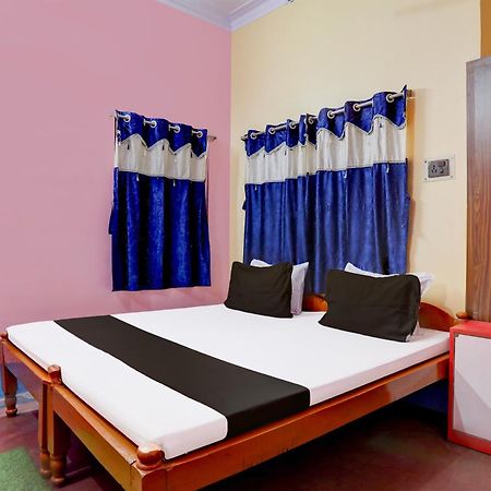 Hotel O A.R. Lodge Durgapur  Luaran gambar