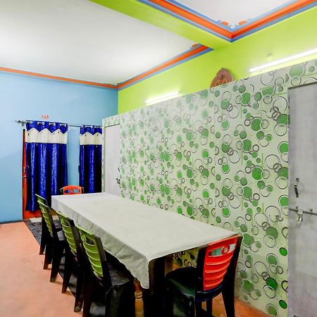 Hotel O A.R. Lodge Durgapur  Luaran gambar