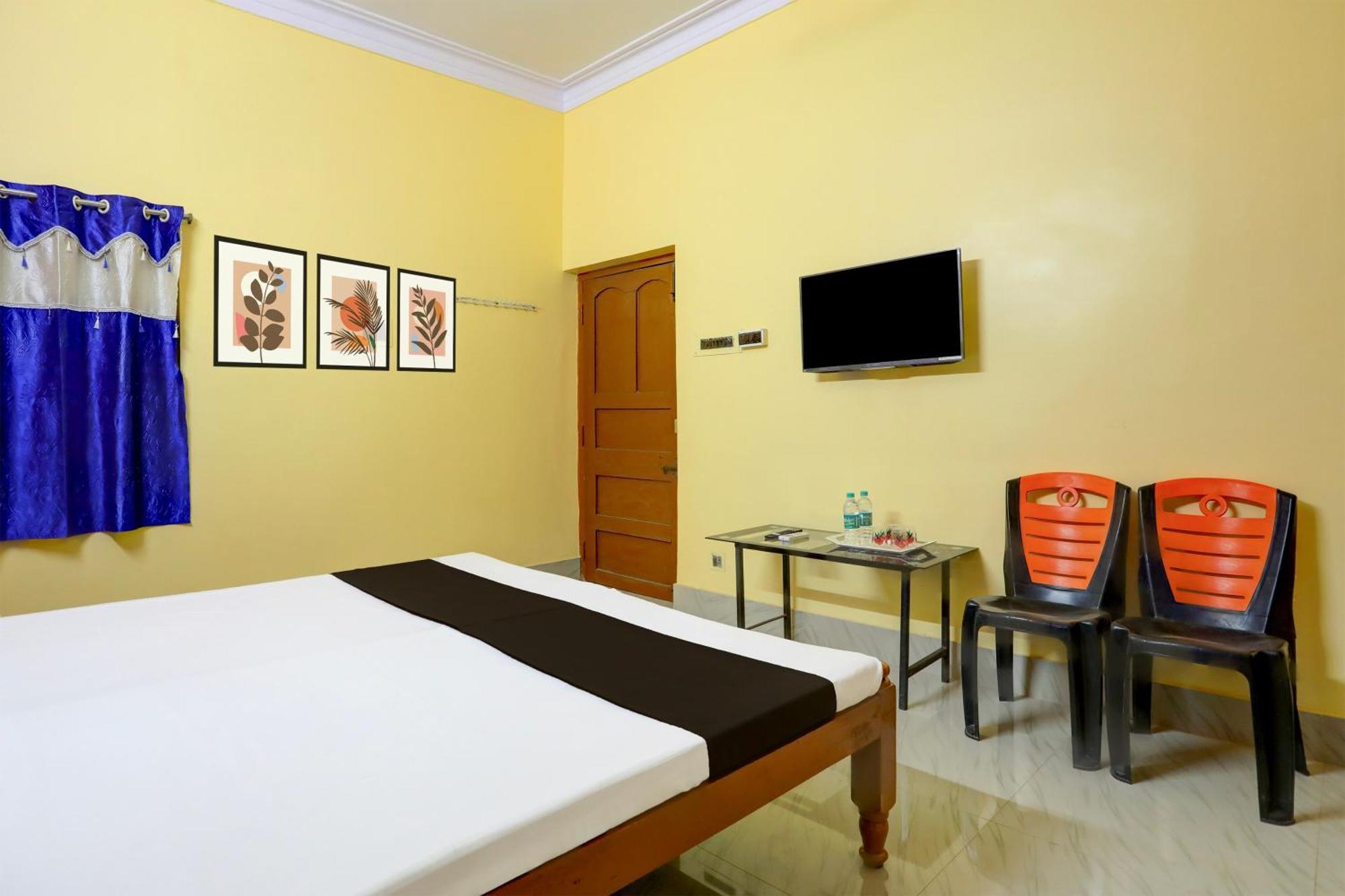 Hotel O A.R. Lodge Durgapur  Luaran gambar