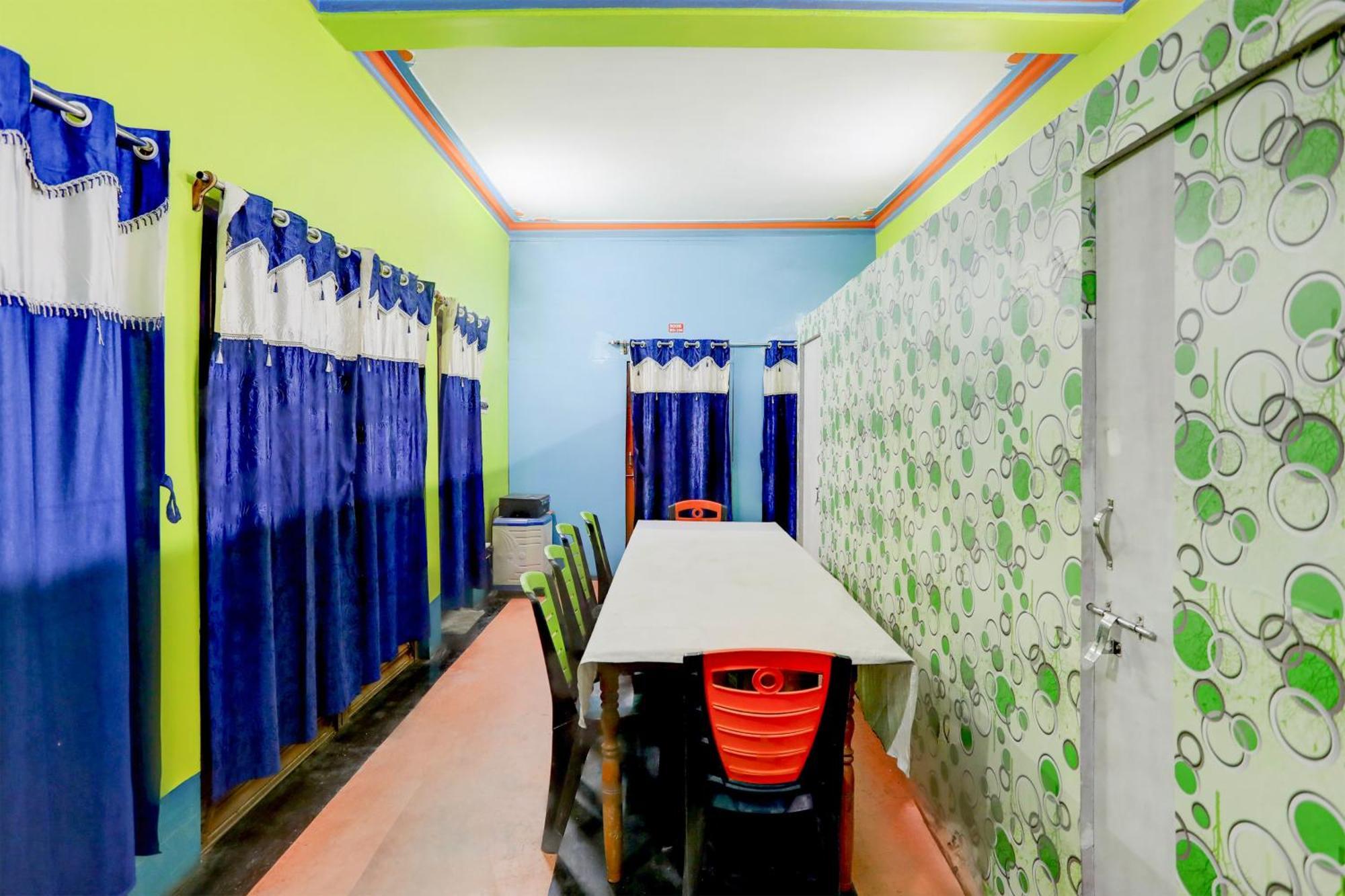 Hotel O A.R. Lodge Durgapur  Luaran gambar