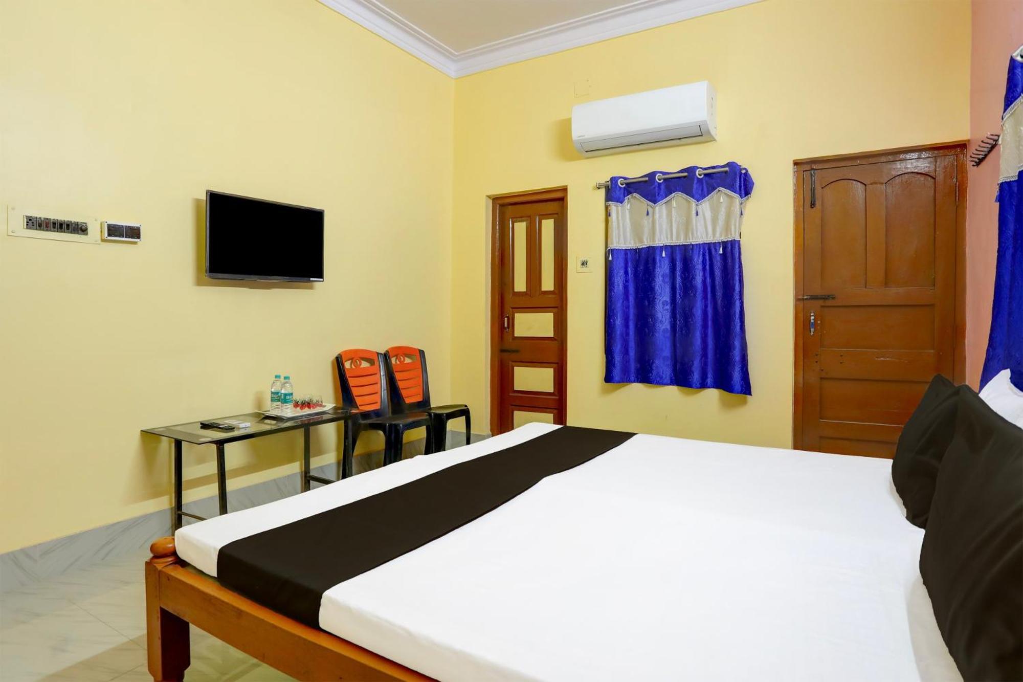 Hotel O A.R. Lodge Durgapur  Luaran gambar