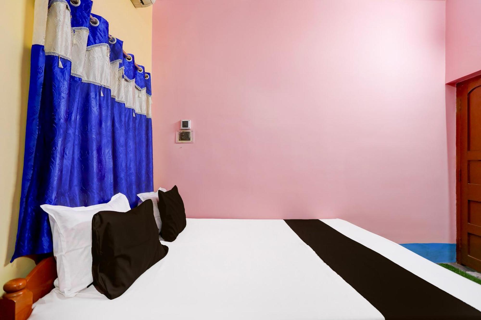 Hotel O A.R. Lodge Durgapur  Luaran gambar