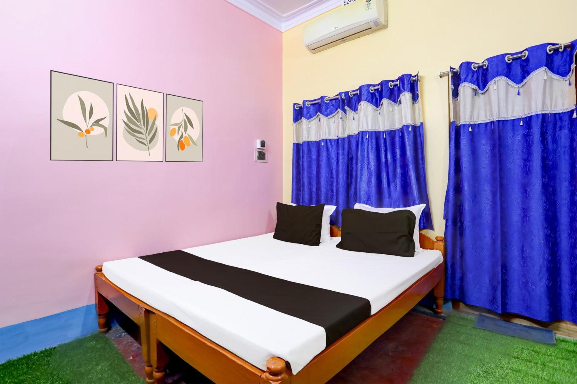 Hotel O A.R. Lodge Durgapur  Luaran gambar