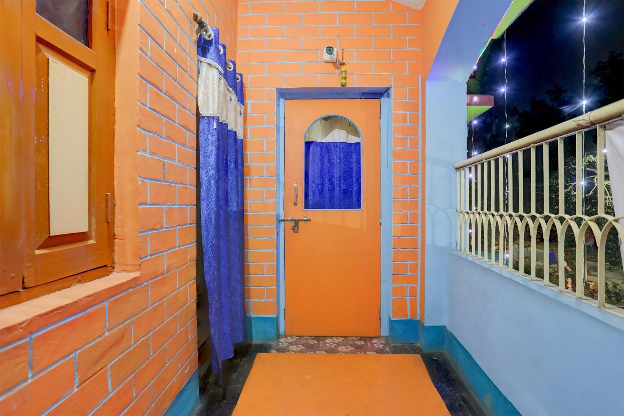 Hotel O A.R. Lodge Durgapur  Luaran gambar