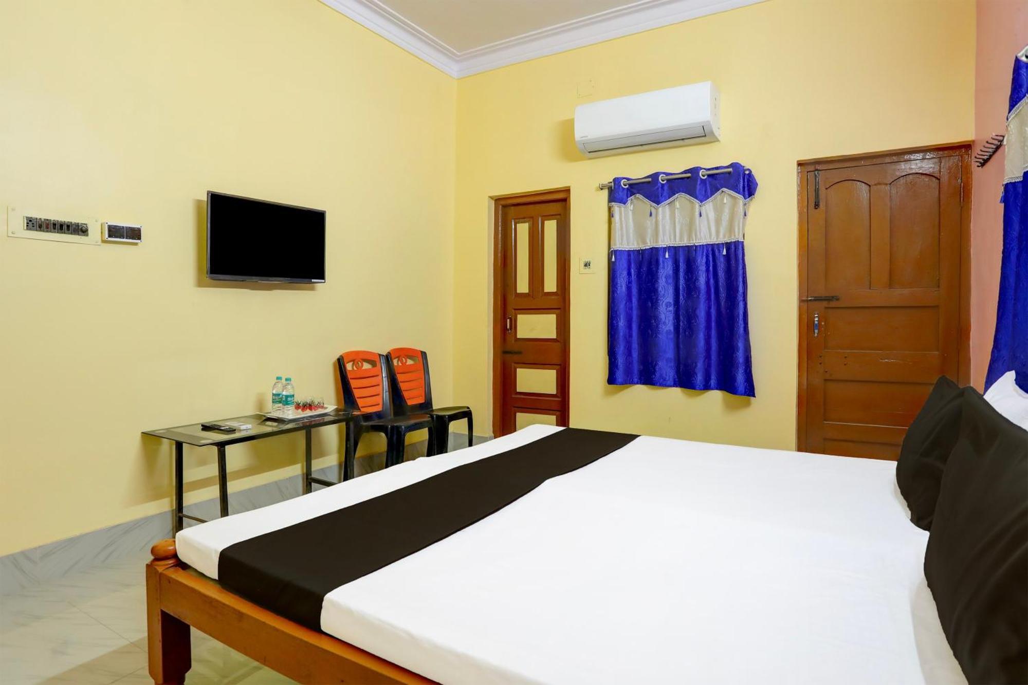Hotel O A.R. Lodge Durgapur  Luaran gambar