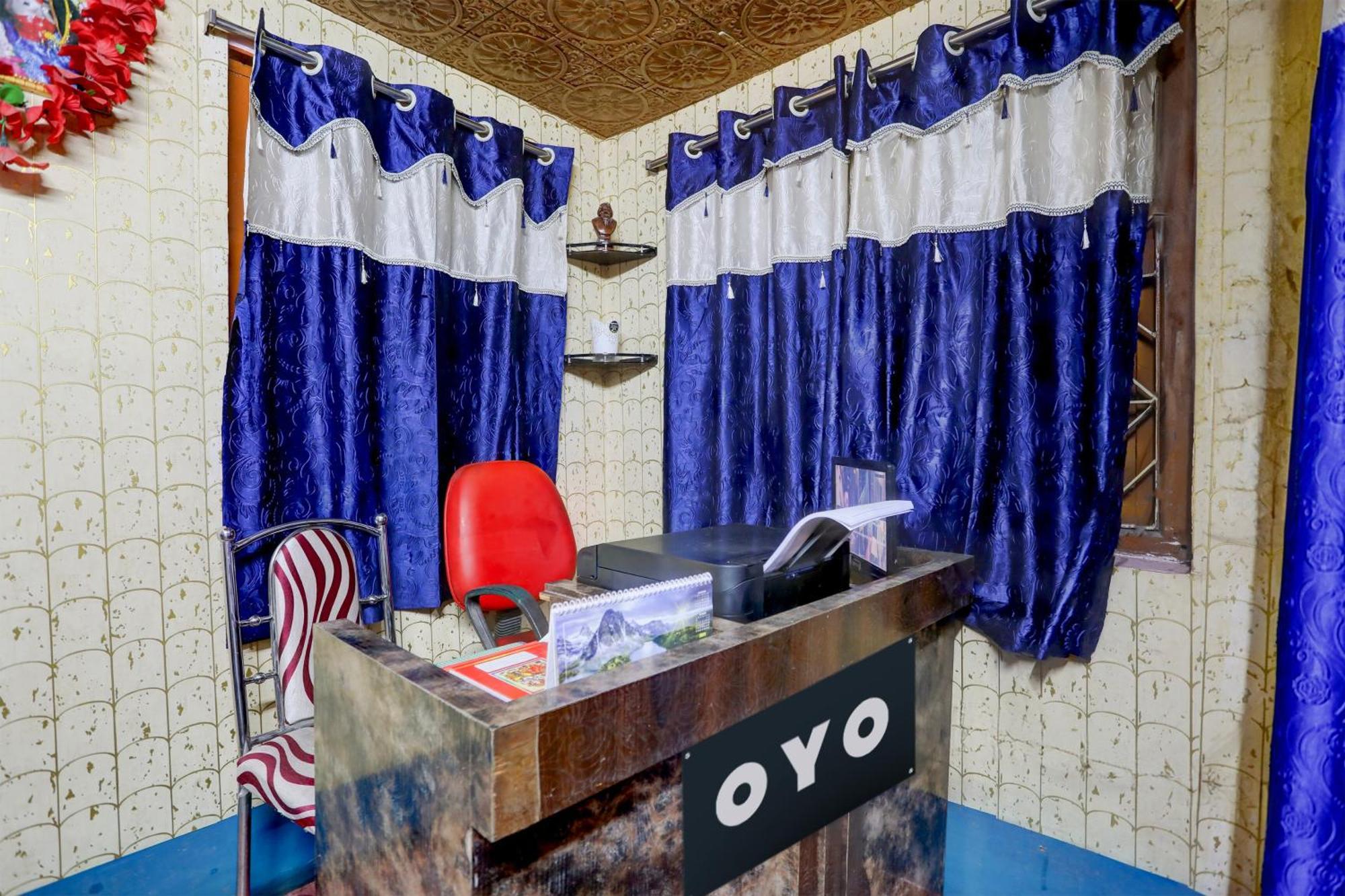 Hotel O A.R. Lodge Durgapur  Luaran gambar