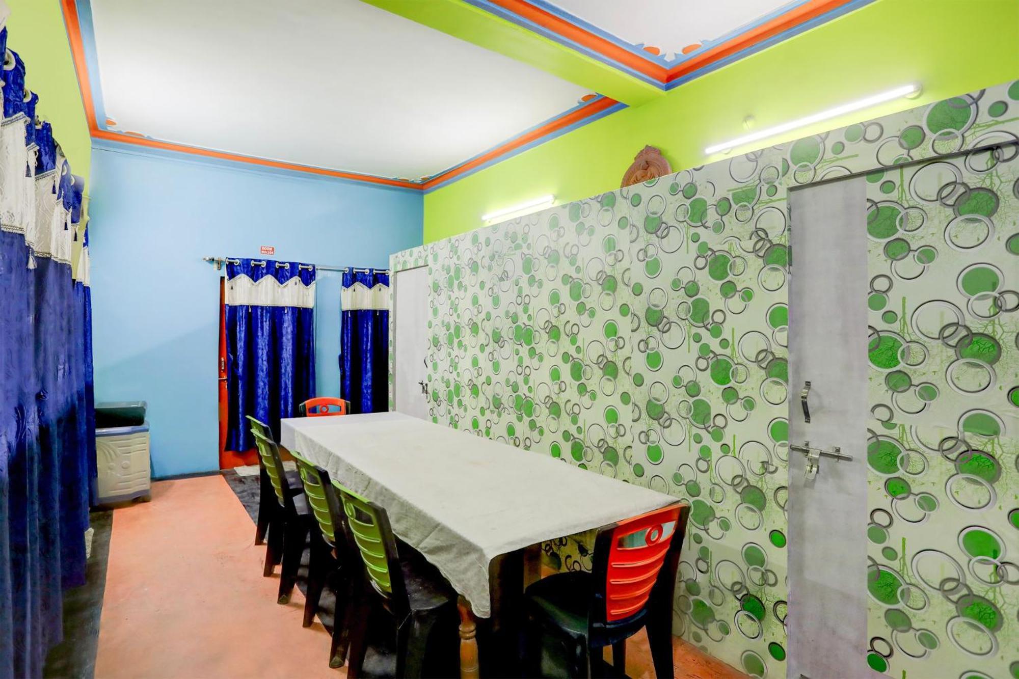 Hotel O A.R. Lodge Durgapur  Luaran gambar